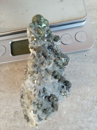 Minerali da collezione