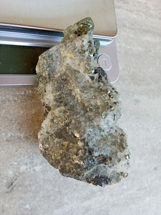 Minerali da collezione