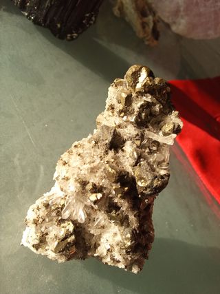 Minerali da collezione