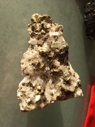 Minerali da collezione