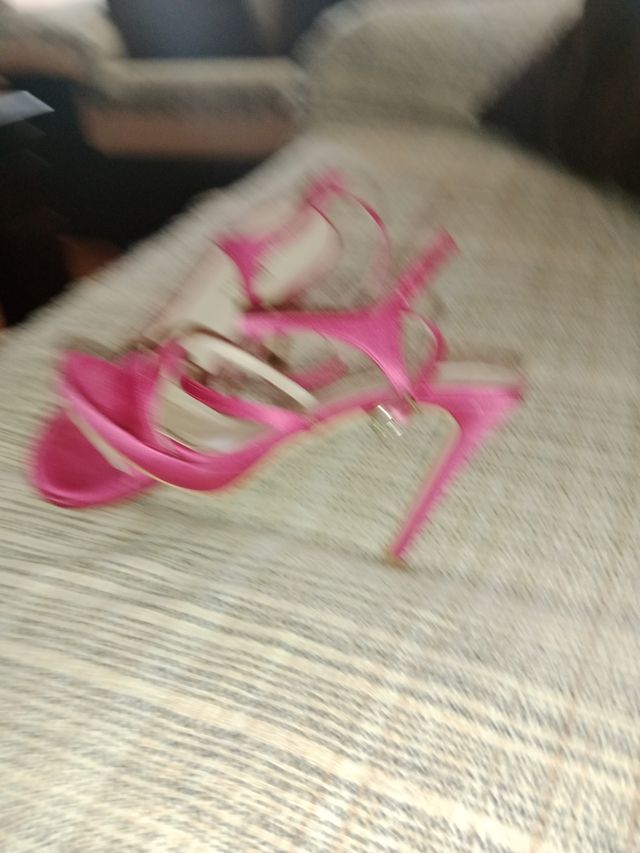Zapatos mujer