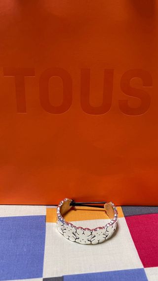 Brazalete Tous