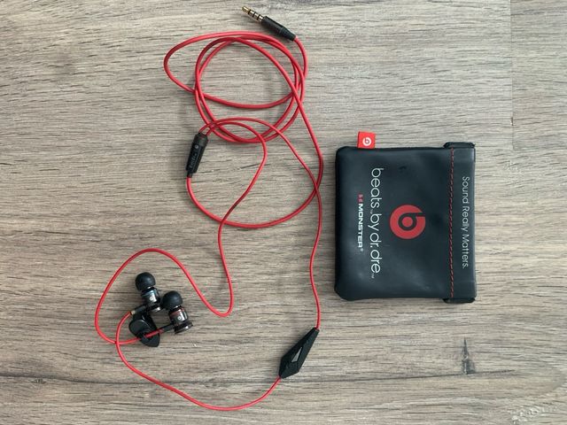 Auriculares Beats