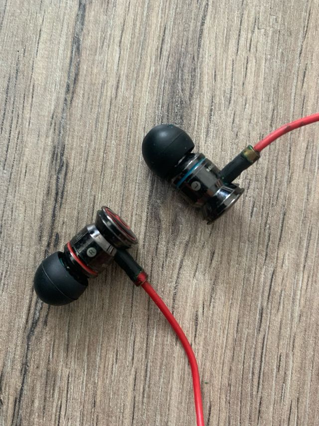 Auriculares Beats