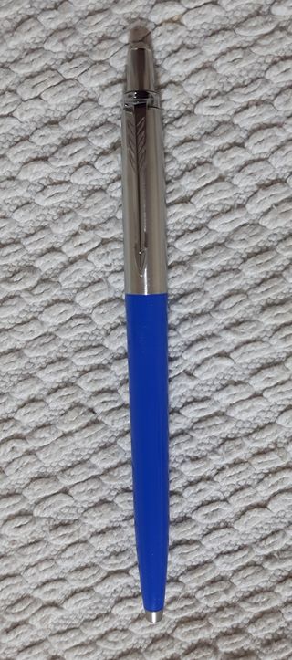 2 Penne Parker: una vintage e una nuova