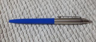 2 Penne Parker: una vintage e una nuova