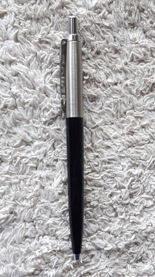 2 Penne Parker: una vintage e una nuova