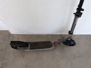 Patinete Oxelo town 5 urban 