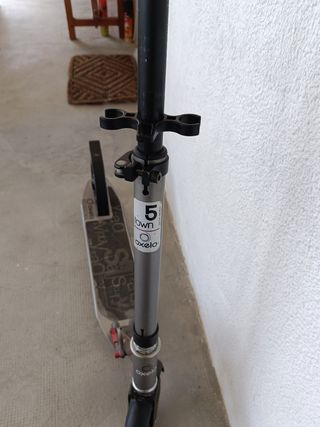 Patinete Oxelo town 5 urban 