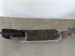 Patinete Oxelo town 5 urban 