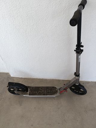 Patinete Oxelo town 5 urban 