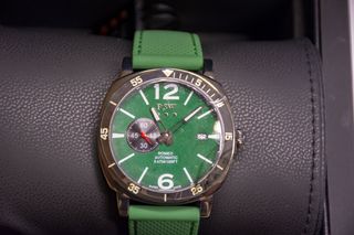 Reloj RSW Romeo Automático. ¡Escucho ofertas!