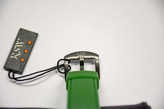 Reloj RSW Romeo Automático. ¡Escucho ofertas!
