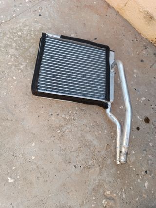 Radiador calefacción Ford 