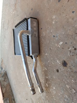 Radiador calefacción Ford 