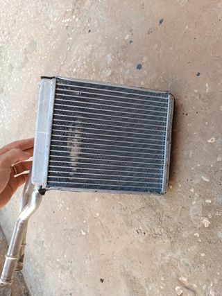Radiador calefacción Ford 