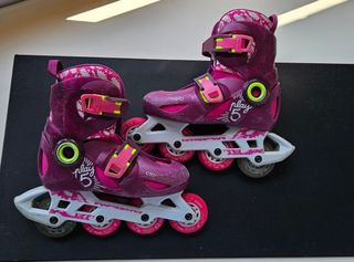 Patines en línea 