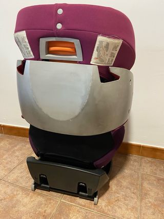Silla coche