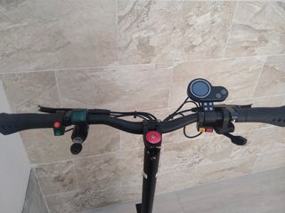 Patinete eléctrico Janobike x10