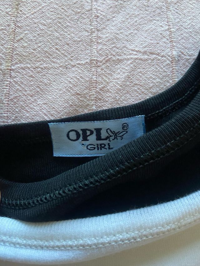 Vintage urban y2k college t-shirt top