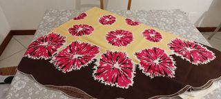 Tovaglia tavolo tondo