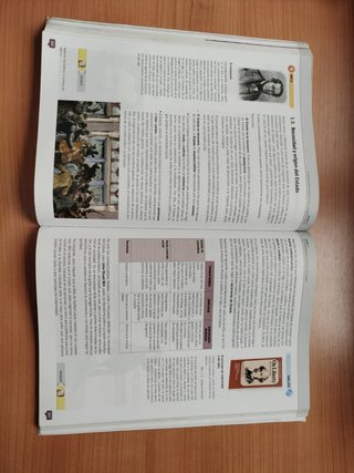 Libro de filosofía 1 bachillerato