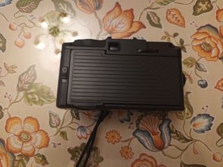 Cámara foto vintague