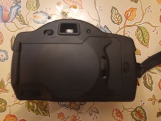 Cámara foto vintague