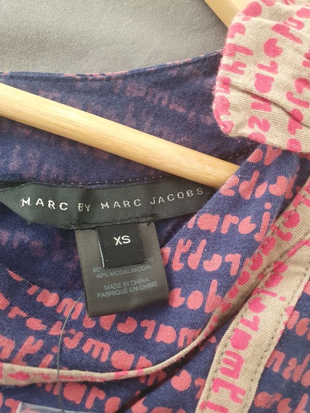 Camiseta Marc Jacobs sin estrenar