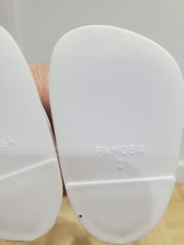 Muñeca Lesly Famosa antigua años 70