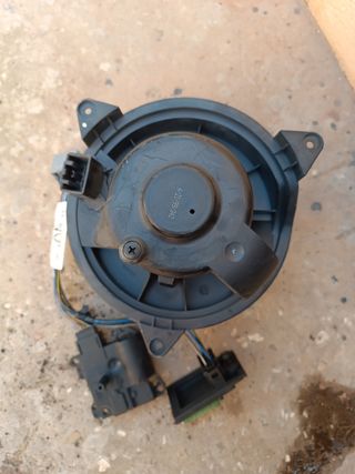 Motor calefacción Ford xs4h-18456-ac