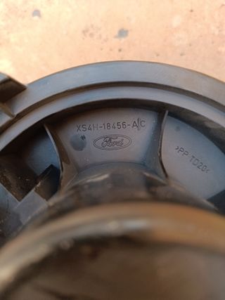 Motor calefacción Ford xs4h-18456-ac