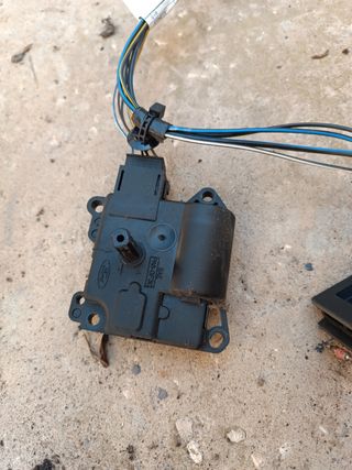 Motor calefacción Ford xs4h-18456-ac