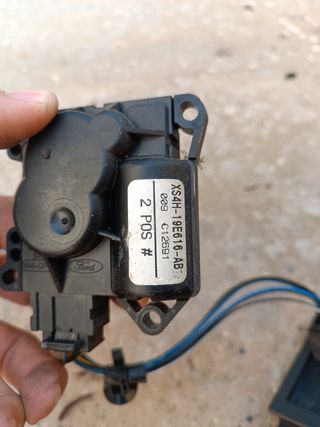 Motor calefacción Ford xs4h-18456-ac