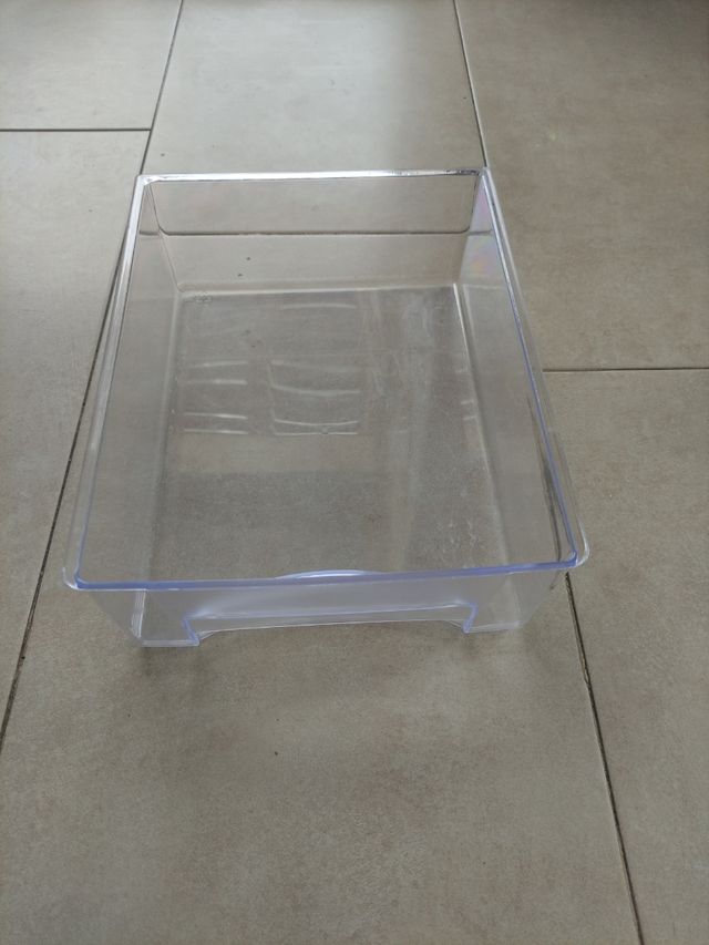 Cajón frigorífico Edesa