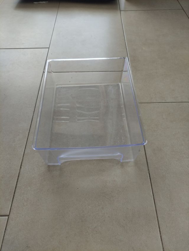 Cajón frigorífico Edesa