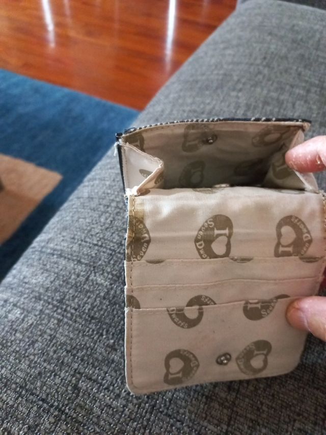 Portafoglio "Mammolo"