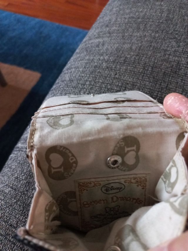 Portafoglio "Mammolo"