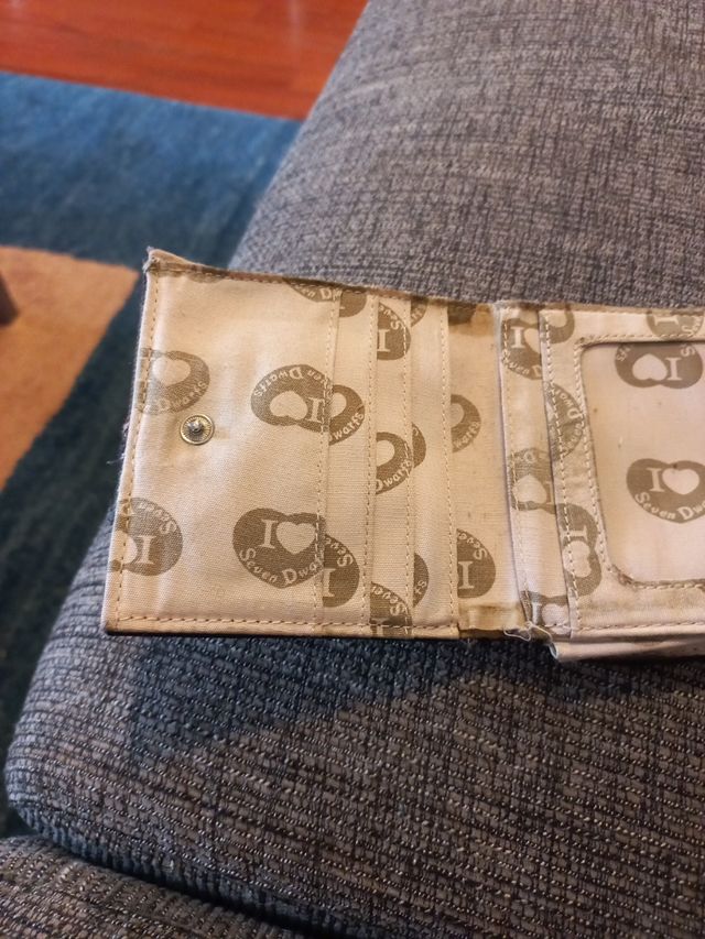 Portafoglio "Mammolo"