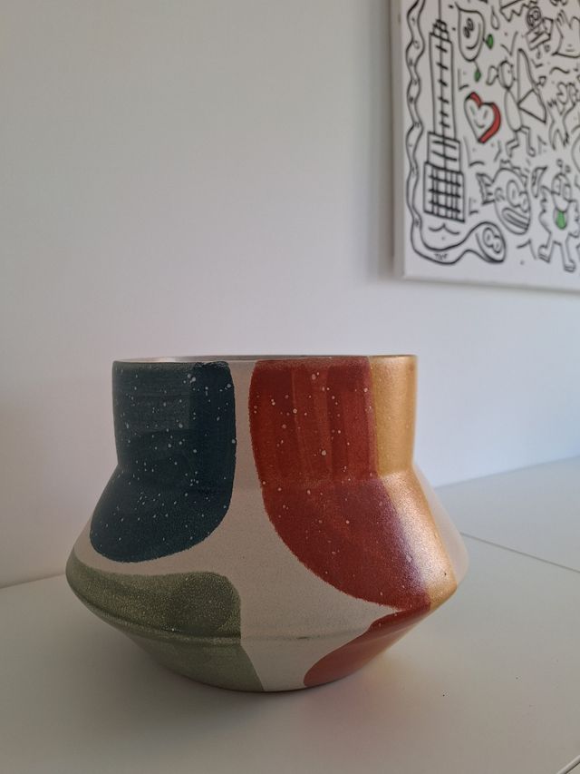 Jarra de cristal  SERAX