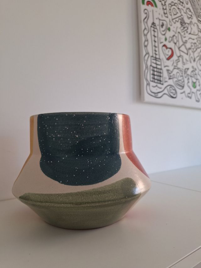 Jarra de cristal  SERAX