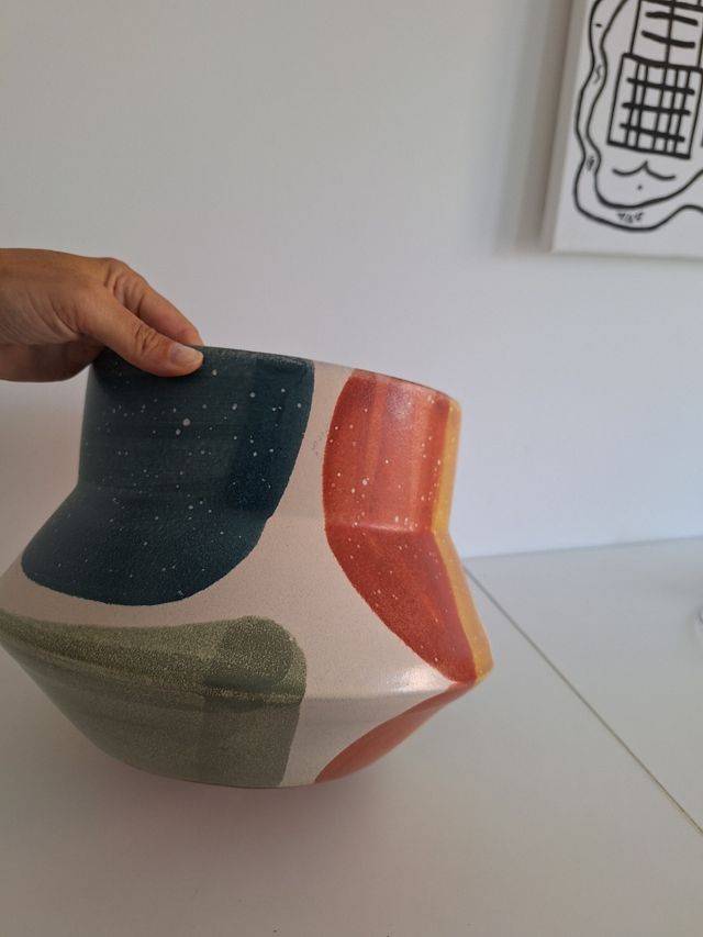 Jarra de cristal  SERAX