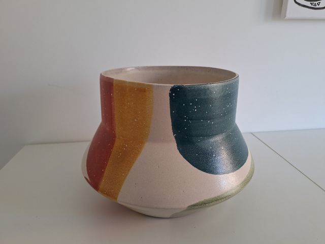 Jarra de cristal  SERAX