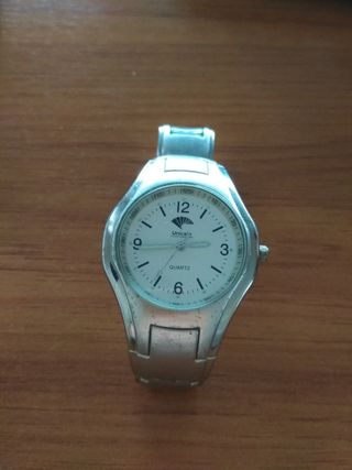 Reloj.