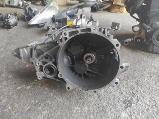 y_761 Caja cambios Mitsubishi Grandis (2003) 2.0 D