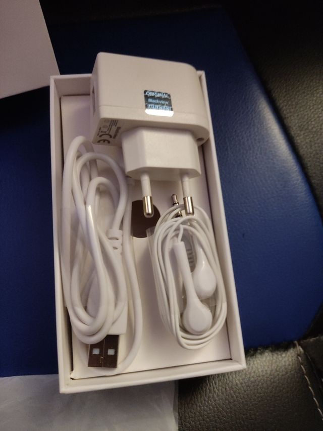 BLACKVIEW A5 COMPLETO @ SMARTPHONE