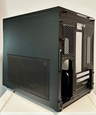 Torre Corsair Crystal Series 280X RGB M-ATX