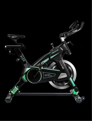 Ponte en forma con la Cecotec Ultraflex 25!!