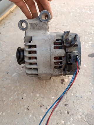 Alternador Ford 102211-8355