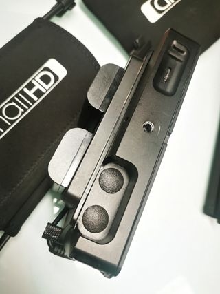 MONITOR SMALL HD DP6